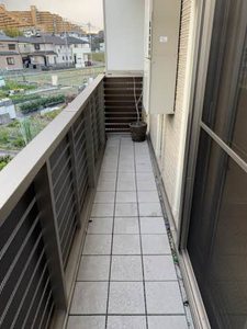 シャーメゾン　サンパーク 0201号-9