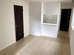 シャーメゾン西大路 0402号-2