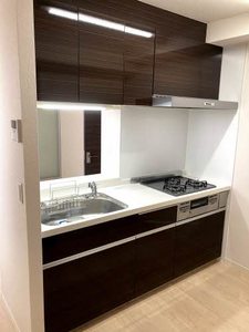 シャーメゾン西大路 0402号-4