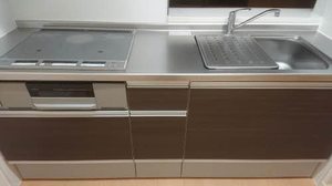 シャーメゾン石上 0203号-6