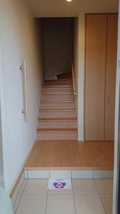 シャーメゾン石上 0206号-2