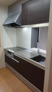 シャーメゾン石上 0206号-5