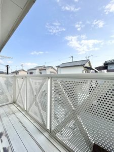 メゾンクレール 0201号-12