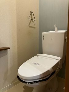 シャーメゾン・クニッテル 0101号-7