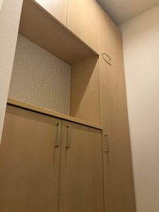 インペリアルスクエアー 0302号-13
