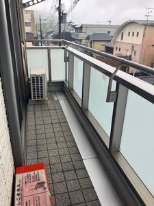 インペリアルスクエアー 0302号-14