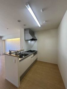 シャーメゾンいろは 0205号-3