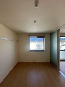 シャーメゾンいろは 0205号-8