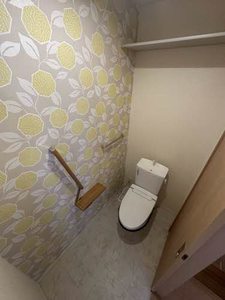 シャーメゾンいろは 0205号-9