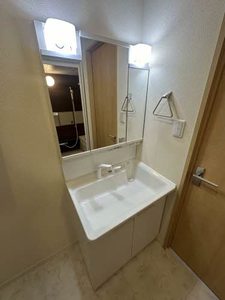 シャーメゾンいろは 0205号-10