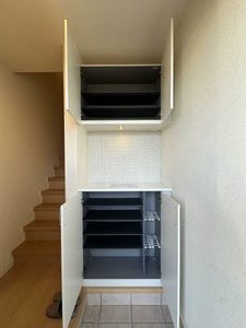 シャーメゾンいろは 0205号-14