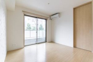 ブルーメ平野西 0102号-2