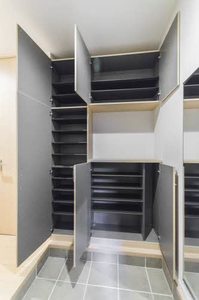 ブルーメ平野西 0102号-5