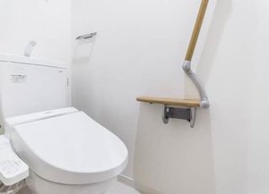 ブルーメ平野西 0102号-6