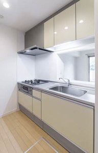 ブルーメ平野西 0102号-9