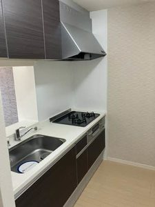 茨木市シャーメゾン上穂積Ⅱ 0303号-3