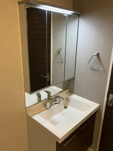 茨木市シャーメゾン上穂積Ⅱ 0303号-6