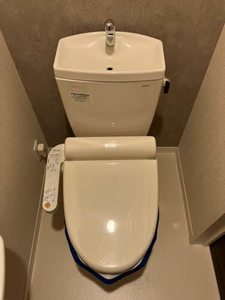 茨木市シャーメゾン上穂積Ⅱ 0303号-7