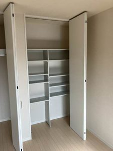 茨木市シャーメゾン上穂積Ⅱ 0303号-11