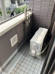 茨木市シャーメゾン上穂積Ⅱ 0303号-12