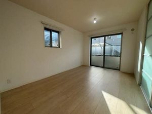 プリムベール豊中　１号館 A102号-4