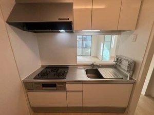 プリムベール豊中　１号館 A102号-7