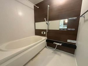 プリムベール豊中　１号館 A102号-8