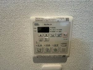 プリムベール豊中　１号館 A102号-12