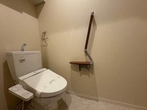 プリムベール豊中　２号館 B101号-9