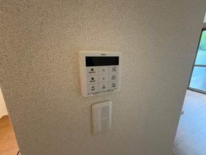 プリムベール豊中　２号館 B101号-12