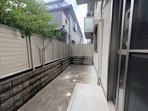 プリムベール豊中　２号館 B101号-13