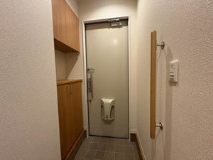 プリムベール豊中　２号館 B101号-14