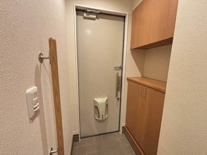 プリムベール豊中　２号館 B104号-8