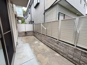 プリムベール豊中　２号館 B104号-12