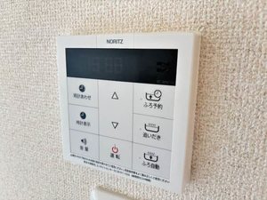 プリムベール豊中　２号館 B104号-14