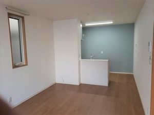 シャーメゾン　ティアレ 0102号-2