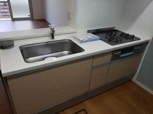 シャーメゾン　ティアレ 0102号-7