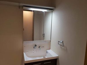 シャーメゾン　ティアレ 0102号-9