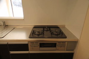 シャーメゾンガーデン東園田 0103号-8