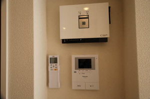 シャーメゾンガーデン東園田 0103号-14