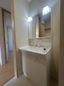 シャーメゾン園部 0202号-8