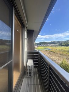 シャーメゾン園部 0202号-11