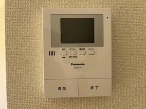 シャーメゾン園部 0202号-12