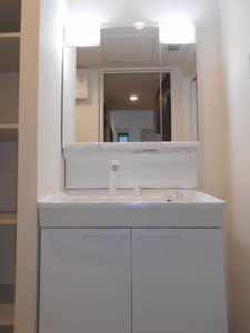 Casa verde 玉津 0302号-6