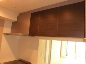 シャーメゾン　カルム 0301号-5