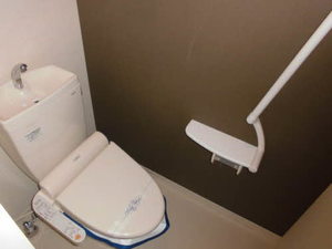 シャーメゾン　カルム 0301号-9