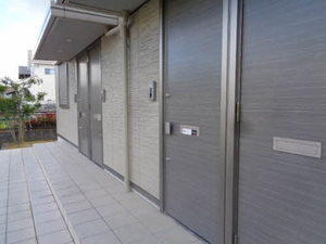 Maison Puspa 0202号-2