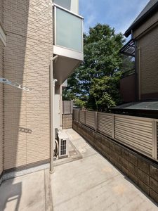 champ de fleurs 打出小槌 0102号-11
