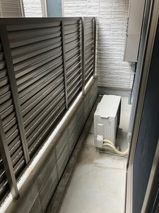 グリナージュ．Ｍ 0101号-11