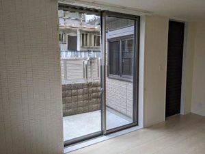 シャーメゾン上池田 0101号-4